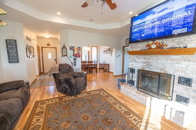 800 NW 950th Road, Blairstown, MO 64726