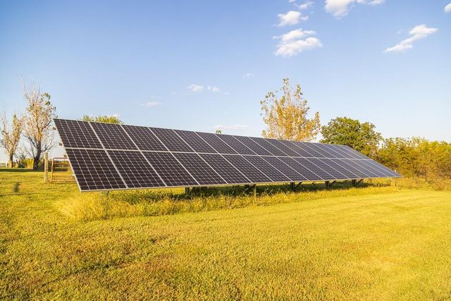 800 NW 950th Road, Blairstown, MO 64726