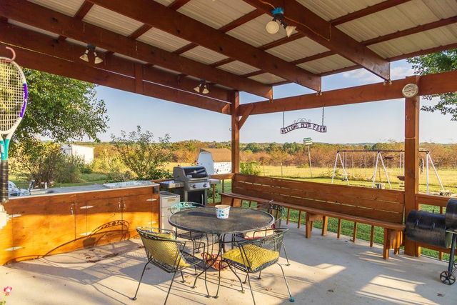 800 NW 950th Road, Blairstown, MO 64726