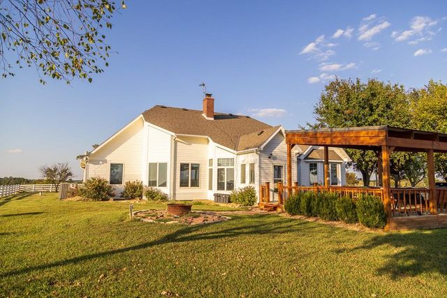 800 NW 950th Road, Blairstown, MO 64726