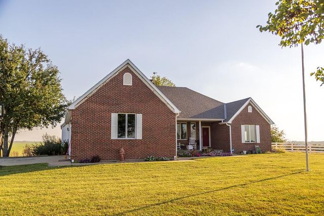 800 NW 950th Road, Blairstown, MO 64726