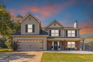 410 Tori Drive, Winder, GA 30680