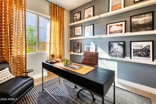 5737 S QUARTZ Street, Gilbert, AZ 85298