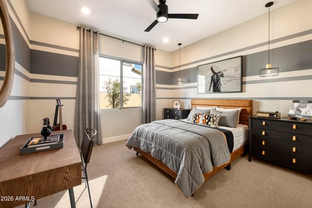 5737 S QUARTZ Street, Gilbert, AZ 85298