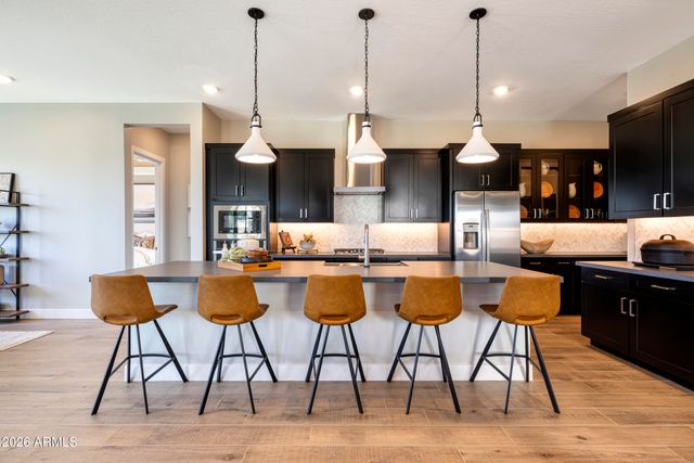 5737 S QUARTZ Street, Gilbert, AZ 85298