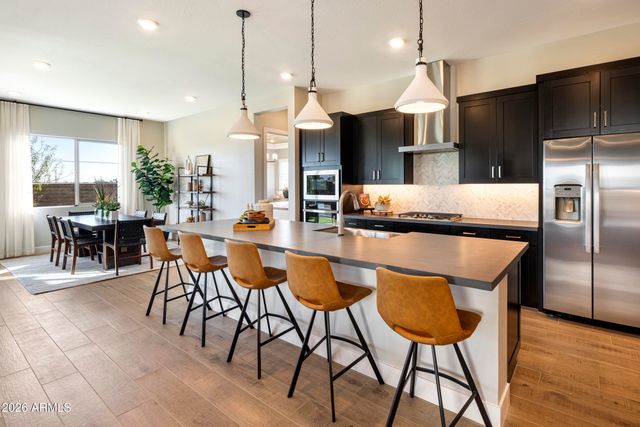 5737 S QUARTZ Street, Gilbert, AZ 85298