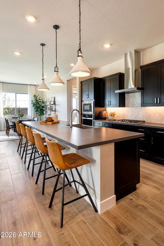 5737 S QUARTZ Street, Gilbert, AZ 85298