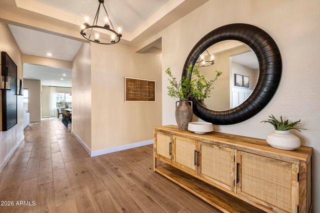 5737 S QUARTZ Street, Gilbert, AZ 85298