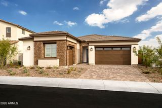 5737 S QUARTZ Street, Gilbert, AZ 85298