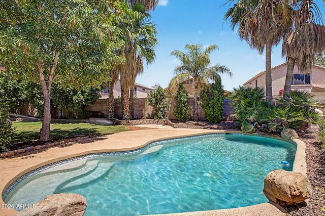 7152 W IRMA Lane, Glendale, AZ 85308