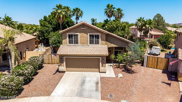7152 W IRMA Lane, Glendale, AZ 85308