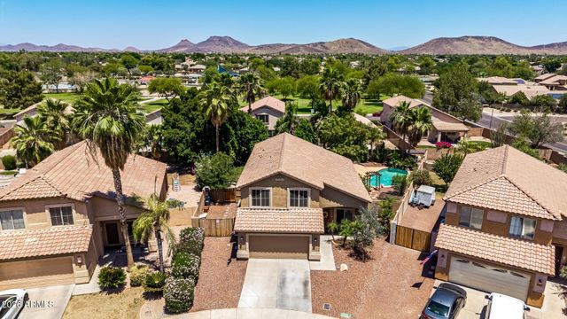 7152 W IRMA Lane, Glendale, AZ 85308