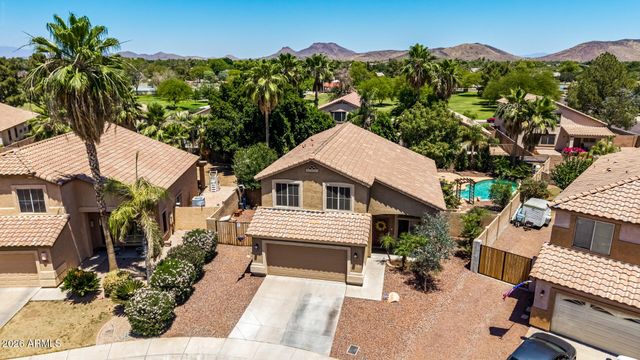 7152 W IRMA Lane, Glendale, AZ 85308