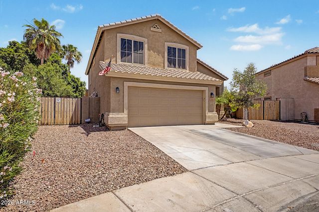 7152 W IRMA Lane, Glendale, AZ 85308