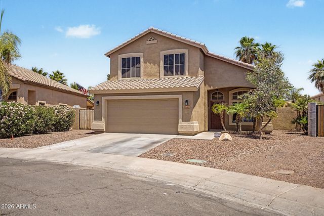 7152 W IRMA Lane, Glendale, AZ 85308
