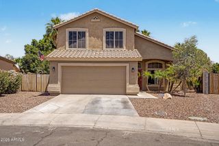 7152 W IRMA Lane, Glendale, AZ 85308