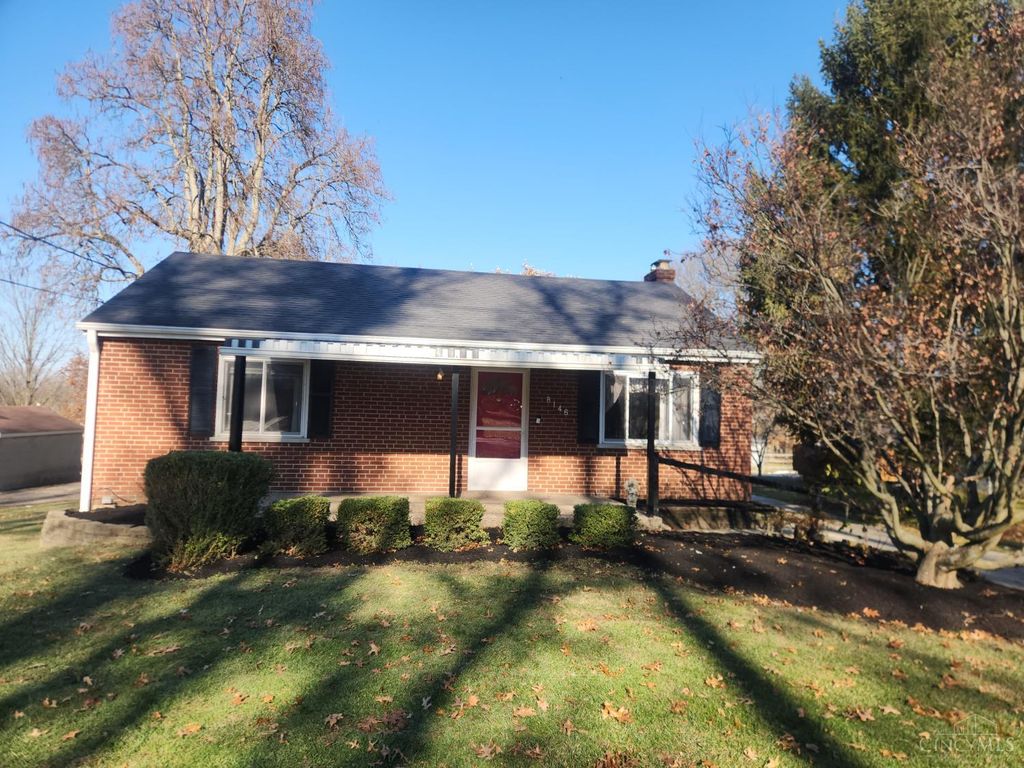 8146 Clough, Cincinnati, OH 45244