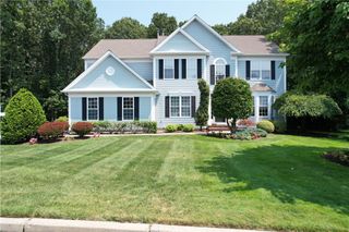 322 Sleepy Hollow Farm Road, Warwick, RI 02886