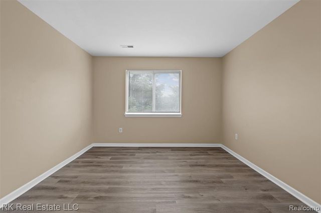 804 Brandon Avenue, Pontiac, MI 48340