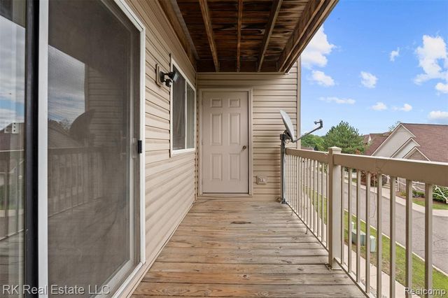 804 Brandon Avenue, Pontiac, MI 48340