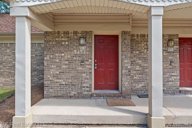 804 Brandon Avenue, Pontiac, MI 48340