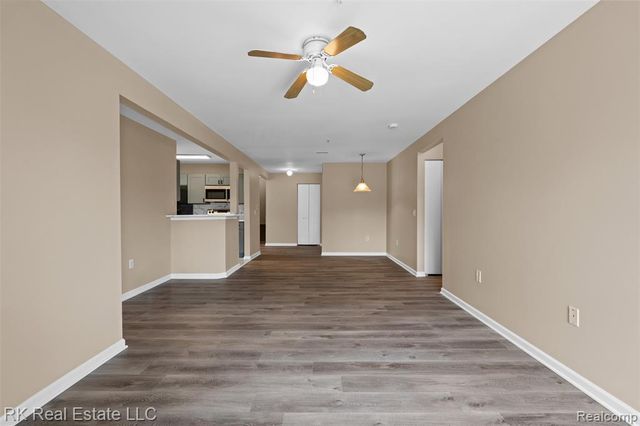 804 Brandon Avenue, Pontiac, MI 48340