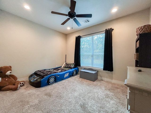 675 Somerset Trail, Point Blank, TX 77364