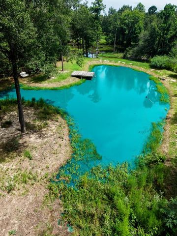 675 Somerset Trail, Point Blank, TX 77364