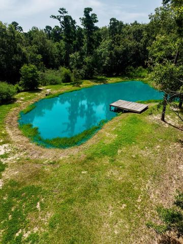 675 Somerset Trail, Point Blank, TX 77364