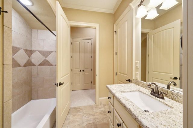 18 Rugged Lark Circle, Tomball, TX 77377