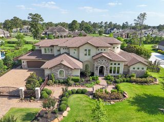 18 Rugged Lark Circle, Tomball, TX 77377