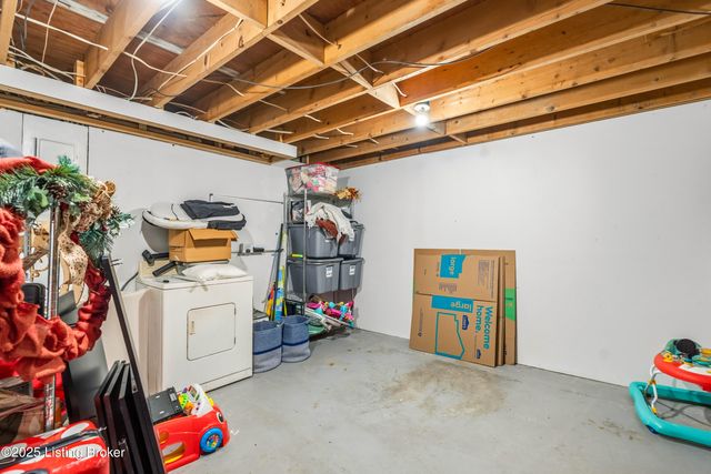 208 Claudie Ave, Elizabethtown, KY 42701