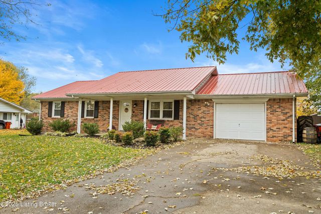 208 Claudie Ave, Elizabethtown, KY 42701