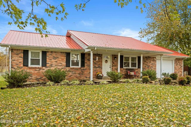 208 Claudie Ave, Elizabethtown, KY 42701