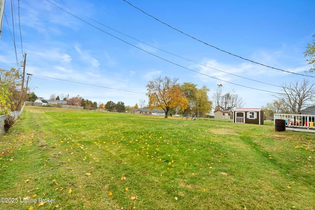 208 Claudie Ave, Elizabethtown, KY 42701