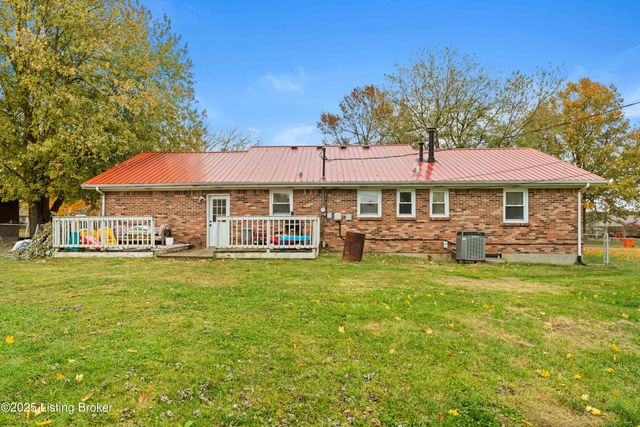 208 Claudie Ave, Elizabethtown, KY 42701