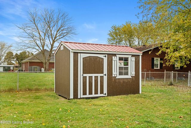 208 Claudie Ave, Elizabethtown, KY 42701