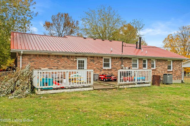 208 Claudie Ave, Elizabethtown, KY 42701