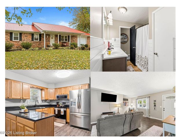 208 Claudie Ave, Elizabethtown, KY 42701