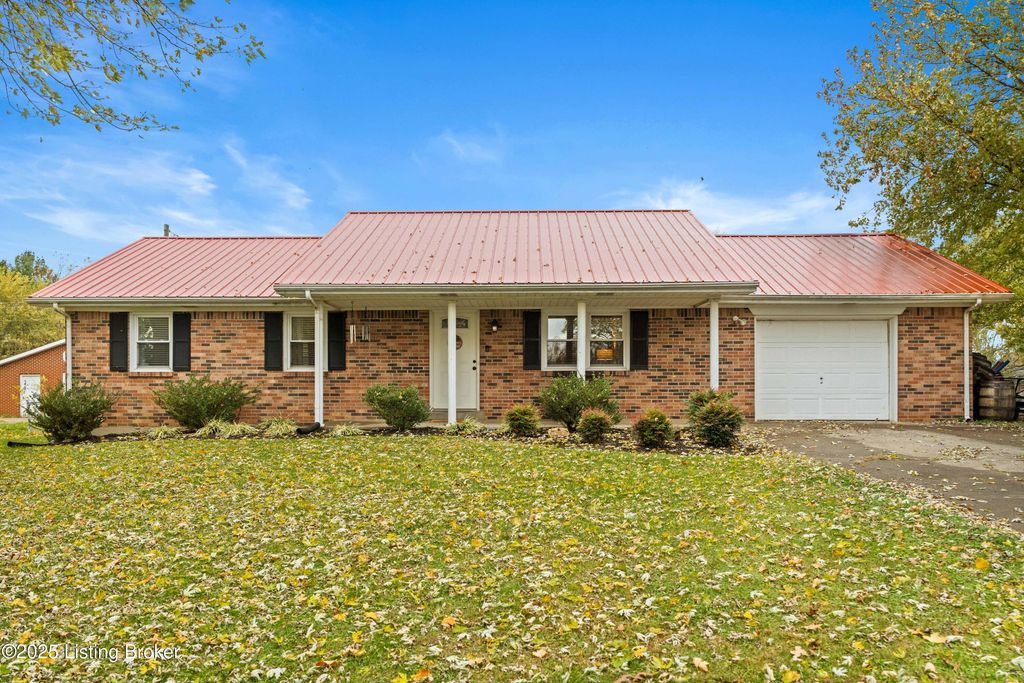 208 Claudie Ave, Elizabethtown, KY 42701