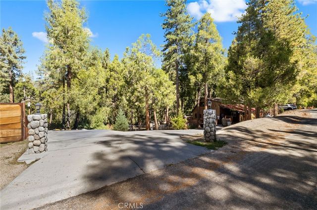 54450 Marian View, Idyllwild, CA 92549