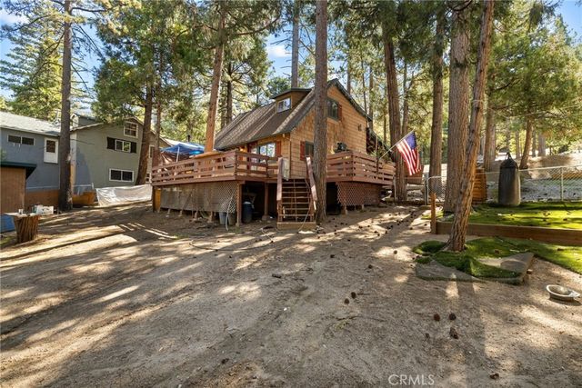 54450 Marian View, Idyllwild, CA 92549