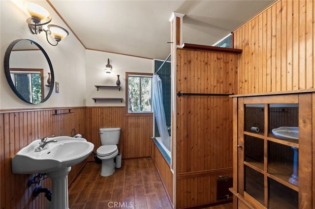 54450 Marian View, Idyllwild, CA 92549