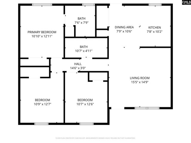 125 Fore Avenue, Columbia, SC 29229