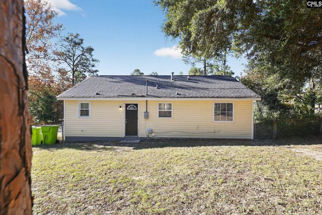 125 Fore Avenue, Columbia, SC 29229