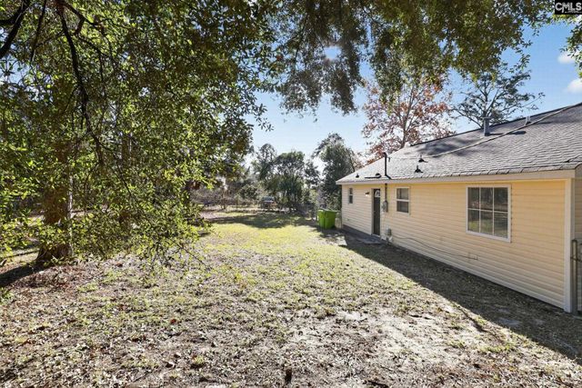 125 Fore Avenue, Columbia, SC 29229