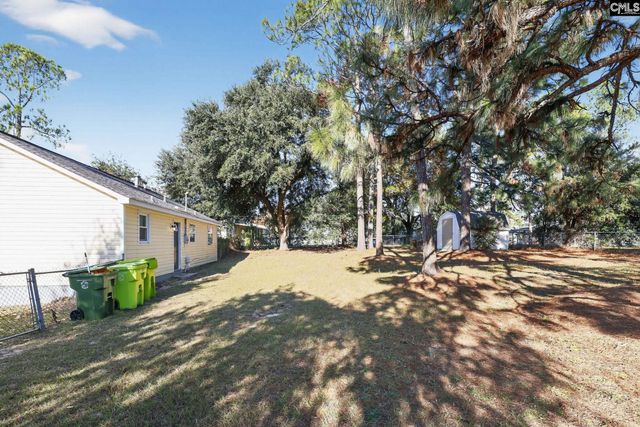 125 Fore Avenue, Columbia, SC 29229