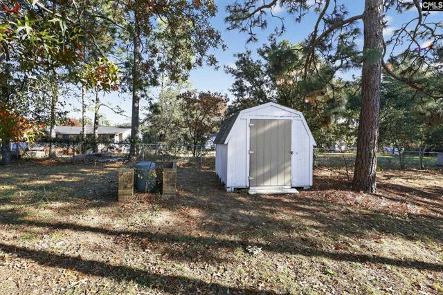 125 Fore Avenue, Columbia, SC 29229