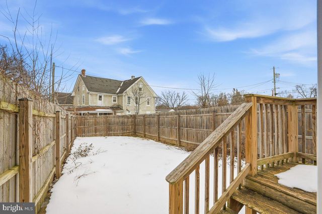 726 & 728 N QUEEN ST, Martinsburg, WV 25404