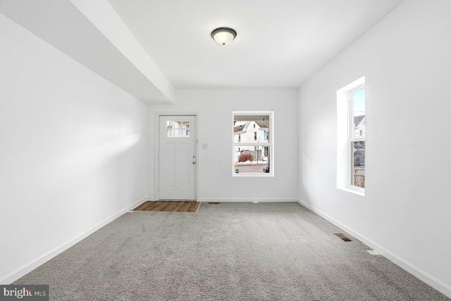 726 & 728 N QUEEN ST, Martinsburg, WV 25404